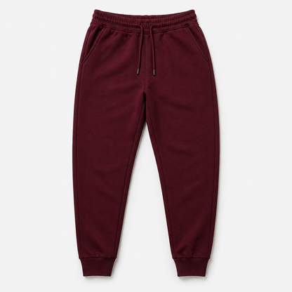jogger motion