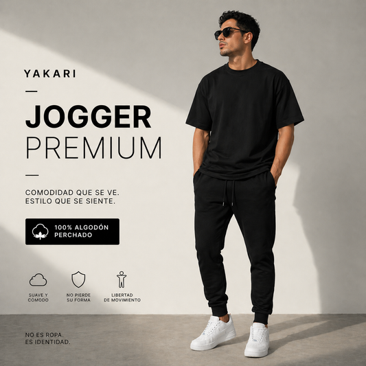 jogger motion